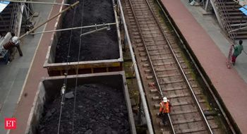 CIL arm Northern Coalfields dispatches 3.8 lakh tonne coal to power houses
