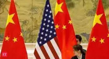 US tells China its support for Russia complicates relations