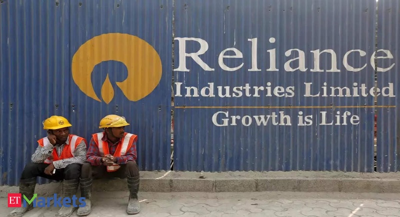 Buy Reliance Industries, target price Rs 2950:  JM Financial 