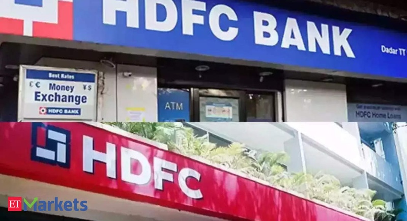 Boards of HDFC Bank, HDFC give nod to merger plan