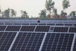 Biden weighs ban on China’s solar material over forced labor