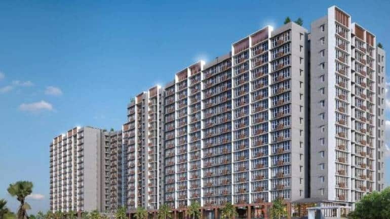 Godrej Properties eyes Rs 3,000 crore sales revenue from 14-acre new land in Gurugram