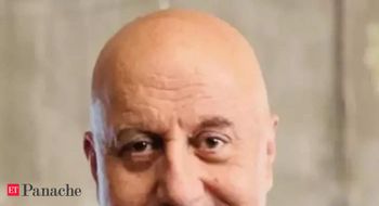 Anupam Kher opens up on Bollywood versus South movies debate