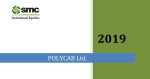 SMC Global Institutional Equities- Polycab Ltd- Initiating Coverage Report.pdf