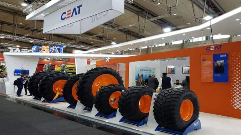 CEAT lines up Rs 750 crore capex for FY24