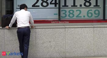 Japan's Nikkei snaps 5-day losing streak amid US rate caution