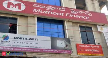 Buy Muthoot Finance, target price Rs 1487:  ICICI Securities 