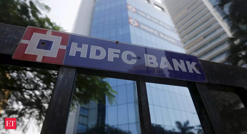 HDFC Bank starts rebranding HDFC Ltd offices, branches after merger
