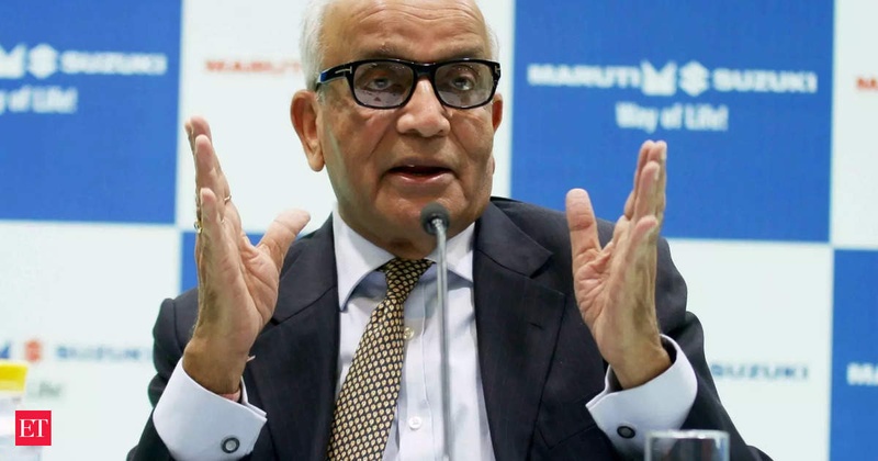 De-growth in small cars to stagnate the overall market next fiscal: RC Bhargava