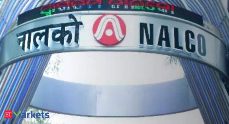 Nalco declares second interim dividend of Rs 2.5 per share