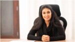 Roshni Nadar tops Kotak Wealth and Hurun India's list of richest women