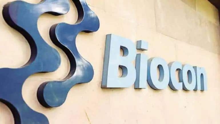Biocon Q2 results: Consolidated net profit falls 66% to Rs 47 crore, revenue rises 26%