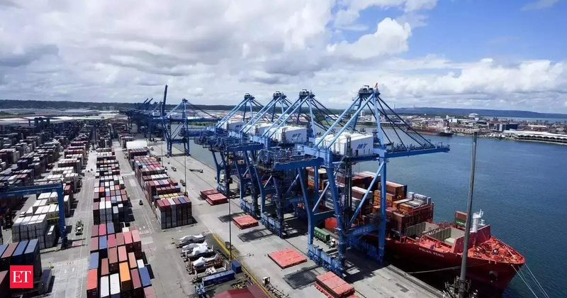 Major ports embrace transformation to 'landlord ports' in pursuit of efficiency and growth