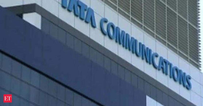 Tata Communications to scale up media & entertainment services, include live news, events coverage