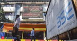 Sensex up but these BSE500 stocks fall up to 23% this week