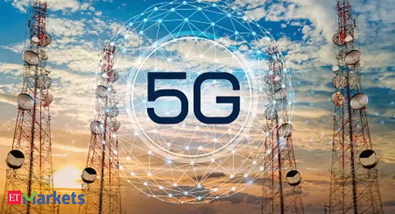 Budget 2023: Airtel, Reliance Jio in focus as govt to set up 100 labs for 5G use cases