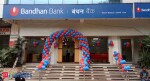 Bandhan Bank plunges 9% on block deal