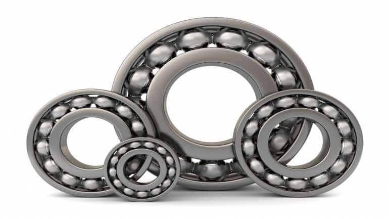 Acacia Partners offloads stake in NRB Bearings, stock gains nearly 6% at open