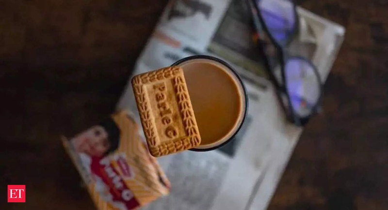Parle-G: The humble biscuit that became the taste of India