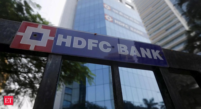 HDFC merger helps boost credit offtake to 19.7 per cent in fortnight ended Jul 28: Report