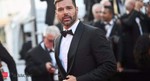 Popstar Ricky Martin denies restraining order allegations, calls them false
