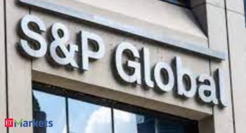 Debt-funded acquisitions can put pressure on Adani group ratings: S&P