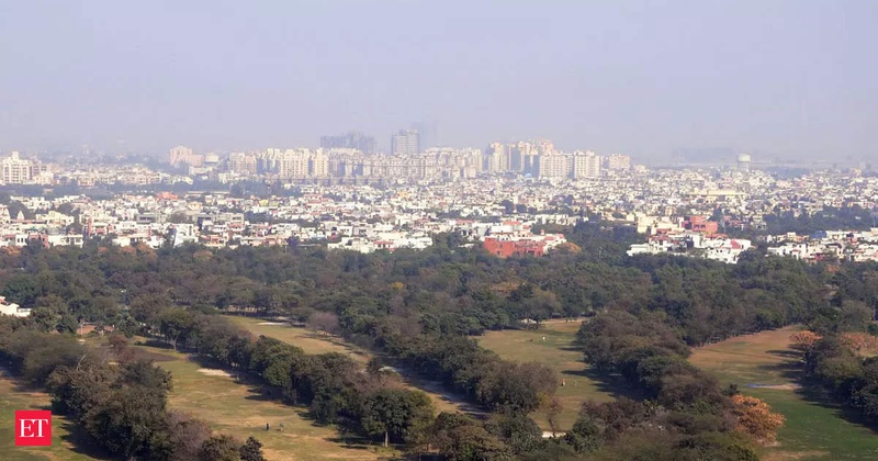 Allcargo group company acquires two land parcels in Gurgaon for Rs 231 crore