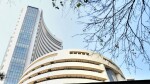 Week in 5 charts: Sensex, Nifty gain 1% as earnings kickstart; rupee falls
