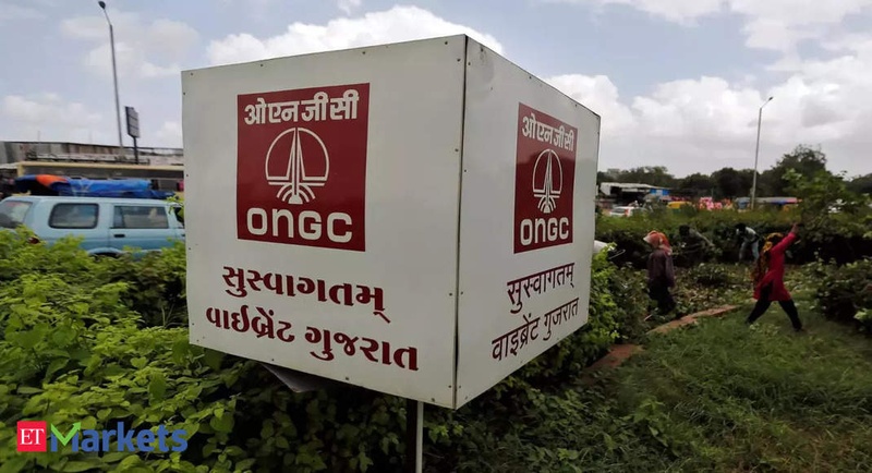 ONGC Q4 Results: PAT falls 53% YoY to Rs 5,701 crore