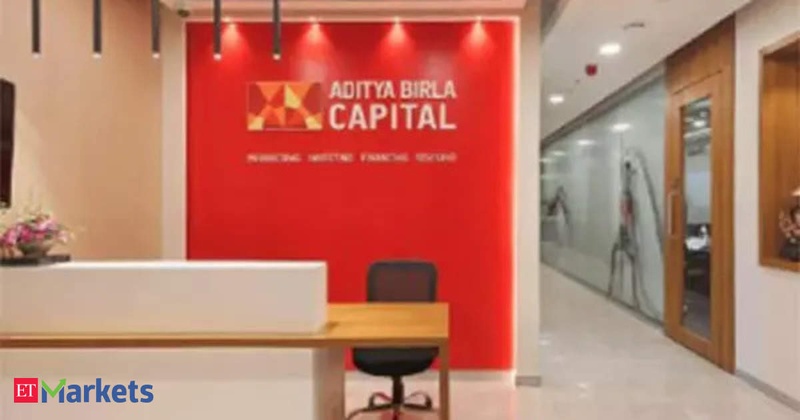 Aditya Birla Capital infuses Rs 750 crore into arm AB Finance to fund growth plans