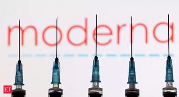 Moderna sues Pfizer/BioNTech for patent infringement over COVID vaccine