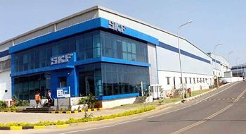SKF India profit rises 63% to Rs 129 crore in April-June