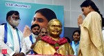 Andhra Pradesh 2021: YSRC steamrolls opposition, rains unleash fury