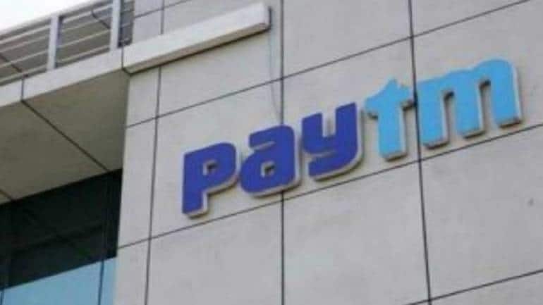Paytm disburses Rs 3,665 crore loan in December, adds 1 million devices in Q3