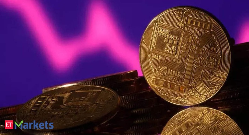 Crypto Price Today: Bitcoin breaches $17,000; Dogecoin, XRP and Solana tank up to 6%