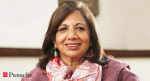 Kiran Mazumdar-Shaw named EY World Entrepreneur Of The Year 2020, Biocon boss says she won it for her colleagues