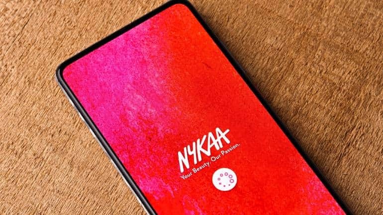 Nykaa appoints Rajesh Uppalapati as CTO with effect from November 1