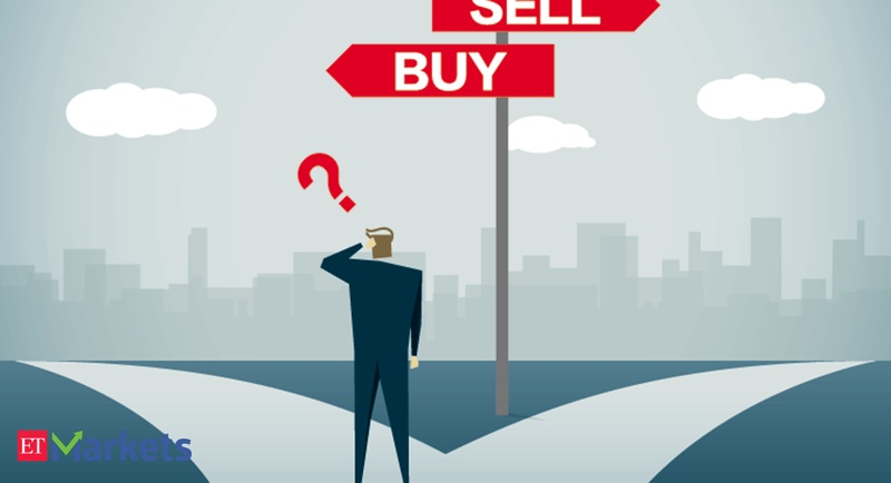 Stocks to buy or sell today: 8 short-term trading ideas by experts for 13 January 2023
