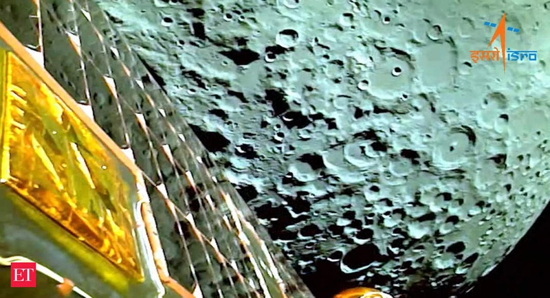 This indigenous game-changing tech will ensure Chandrayaan-3's soft landing on Moon