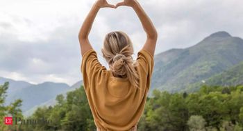 Yoga, brisk walks & dietary control: How women can combat heart diseases