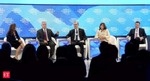 Globalisation under the spotlight at Davos