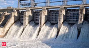 NHPC inks pact with Himachal Pradesh for 500 MW Dugar hydro project