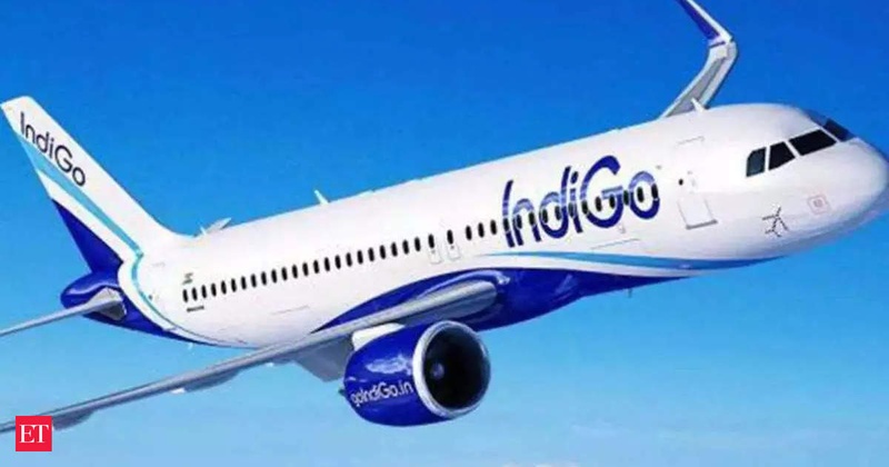 Flyer shares bizarre experience of missing seat on IndiGo's Pune-Nagpur flight