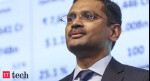 TCS overtakes Accenture to become world’s largest IT firm by market cap