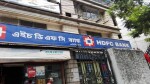 HDFC Bank falls 2% amid management rejig; Srinivasan Vaidyanathan new CFO