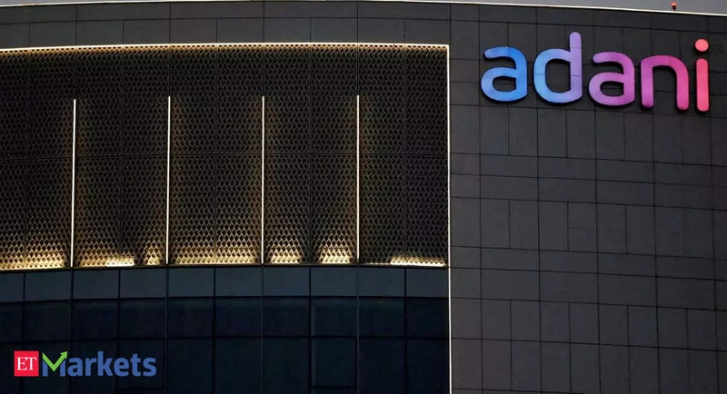All Adani Group stocks in green; Adani Power, NDTV hit 5% upper circuit