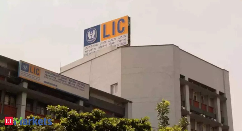 Sell LIC Housing Finance, target price Rs 335:  Religare Broking