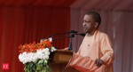 UP attracted investment worth Rs 4 lakh crore, communal riots checked: CM Yogi Adityanath