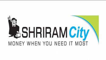 Shriram City Q1 net profit rises 63% to Rs 345.35 crore