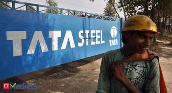 Buy Tata Steel, target price Rs 1368:  Centrum Broking 